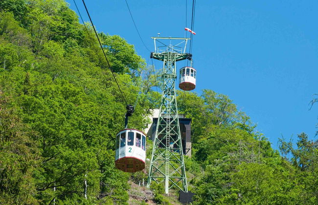 REGIOHOTEL Harzresidenz - Foto 26