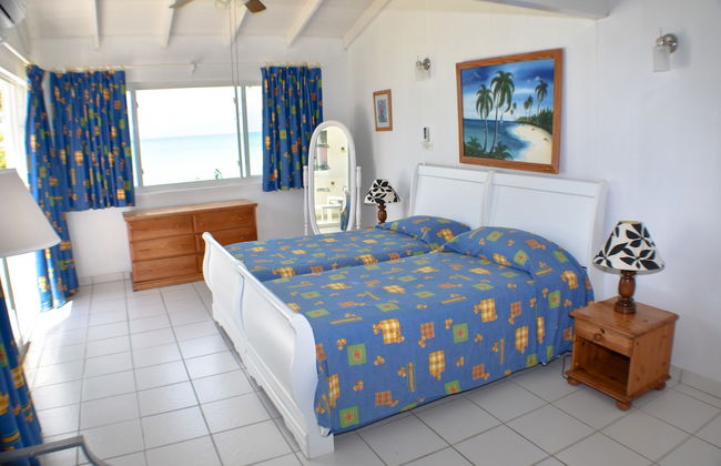 Antigua Village Beach Resort - Foto 28