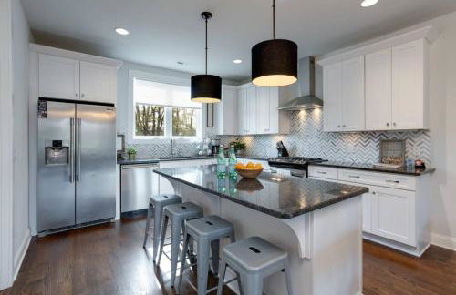 Nashville Superstar Ultra Luxury Minutes to Downtown - Foto 1