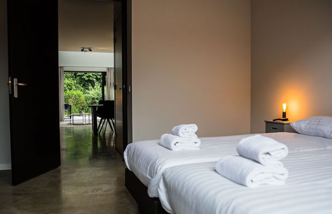 Cozy Holiday Home in Vrouwenpolder Close to the Beach - Photo 15