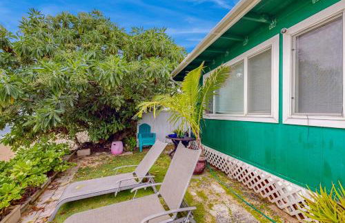 Sea Turtle Cottage - Foto 8