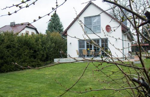 Ferienhaus Scheune - Foto 17