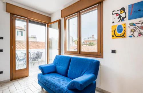 Casa di Chiara vicino Venezia e Aeroporto VCE - Photo 24