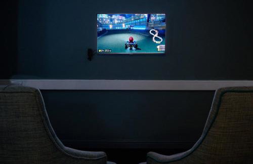 Mallard Cottage Lake District, Leisure Spa Pool & Gym - Photo 65