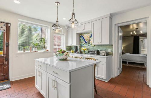 Germantown Old Grand House - Foto 13