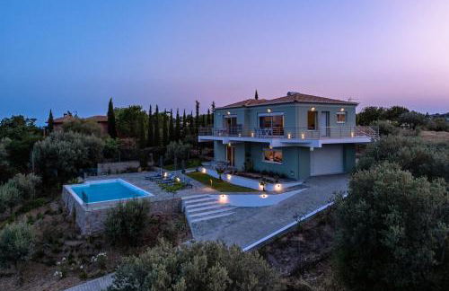 Dimelli Luxury Suites - Foto 9