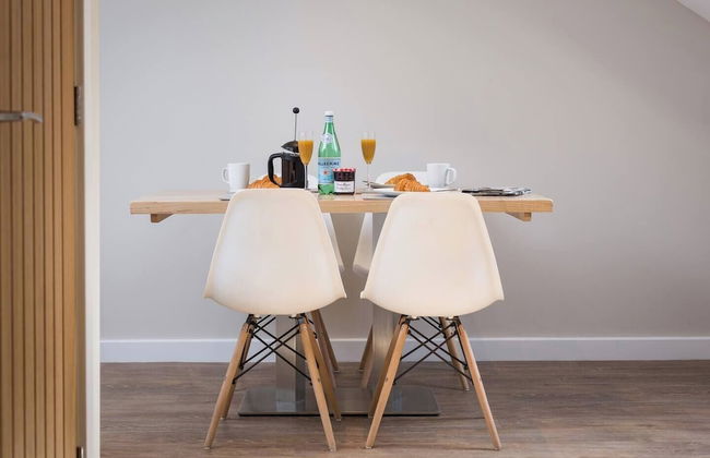 City Apartments Monkbar Mews - Foto 42