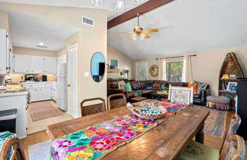 Lake LBJ Pet Friendly Home - Foto 37