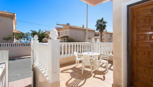 HE Cabo Cervera - Foto 2