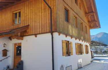 Ferienwohnung Schwarzenberger - Foto 20