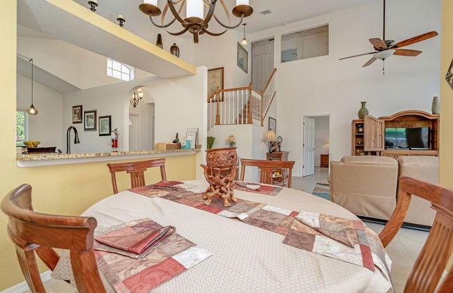 234glen Fantastically Decorated 4 bed 2 Bath - Foto 14