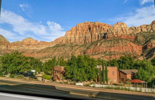 Zion Sage Suites - Foto 104