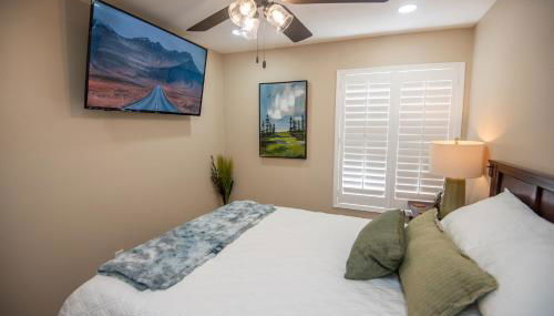 5 Star Luxury with Private Pool and Cozy Firepit - Foto 2