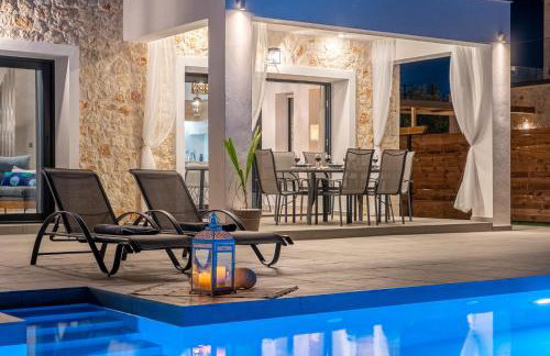 Diosas Luxury Villas - Foto 26