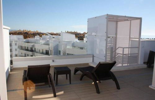 Aqua Apartments Vento, Marbella - Photo 148