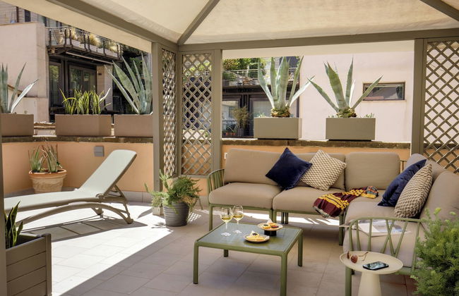 Aenea Superior Inn - Foto 73