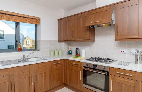 3 Waterwheel Apartment - Foto 8