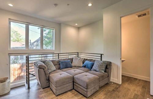 Golden Rooftop w Mountain Views - Walk to DT Golden School of Mines Close to Red Rocks - Photo 15