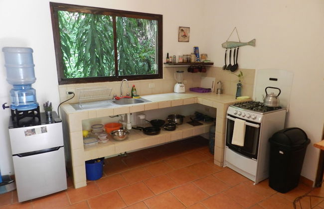 Colibri Surf House & Flats - Foto 56