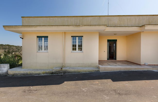 Casa Frulli - Foto 14