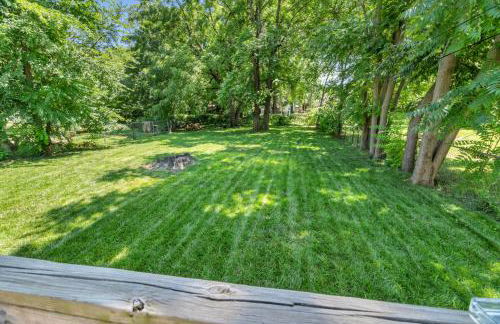 SMART Home close to downtown, MSU, and more - Foto 40