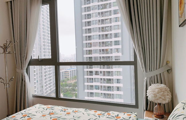 SOL- Vinhomes Times City & Park Hill - Foto 13