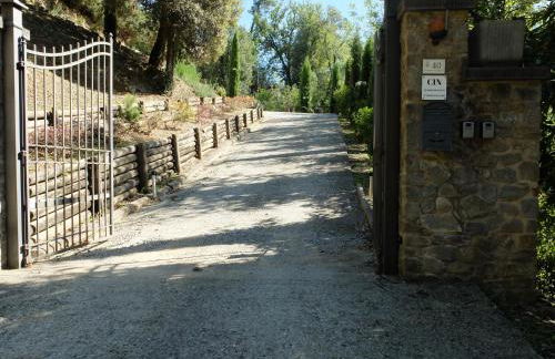 Tenuta di Campodori - Foto 51