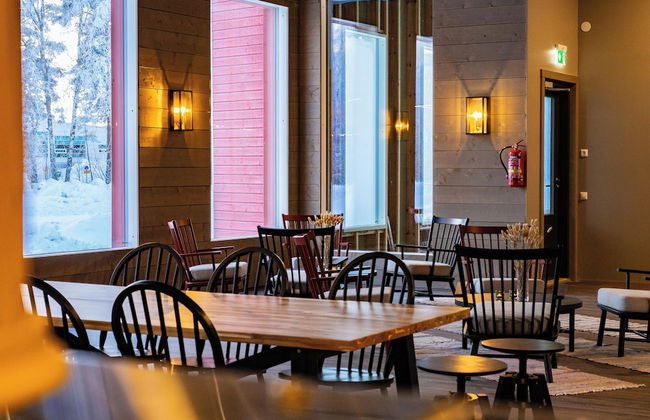 Nallikari Seaside Villas - Foto 70