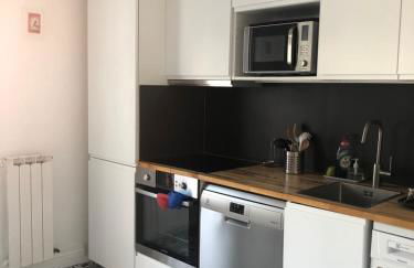 Appart 2 pièces avec parking QUARTIER DU LAC - Foto 20