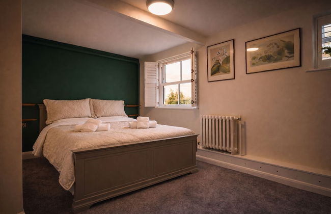 Willingham House - Foto 40