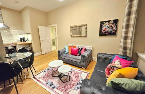 2 Bedroom Apt, 4 Beds, 3 TV near Fountain Park - Foto 1