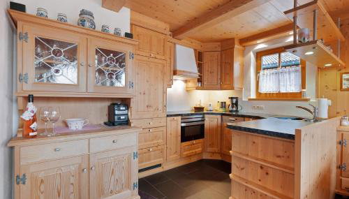 Ferienwohnung Huttenberg - Foto 2