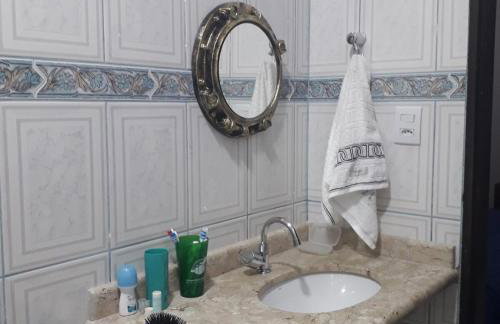 CASA de Praia, Jardim São Lourenço Bertioga SP - Foto 19