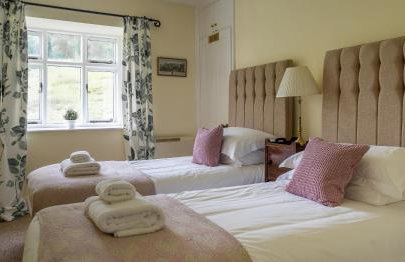 Dove Cottage - Foto 9