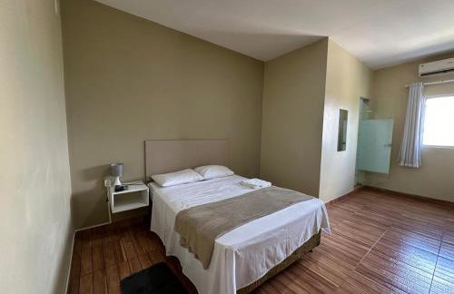 Royal Hotel e Gastronomia Macapá - Foto 11