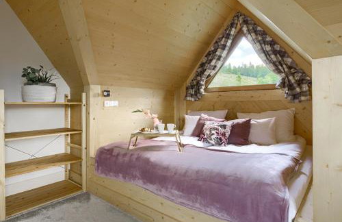 Domki Górskie Widoki - Foto 3