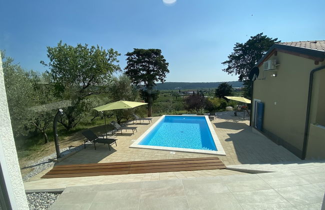 Villa Olive Oasis - Foto 22