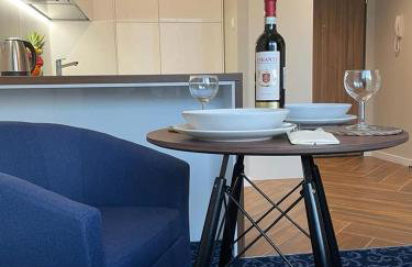 Premium Apartment VICTORIA 38 - Foto 5