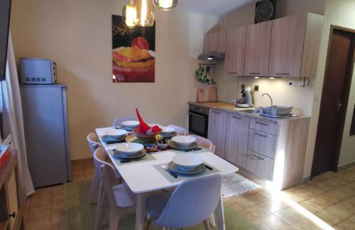 Les Campanules-Centre station - Photo 1