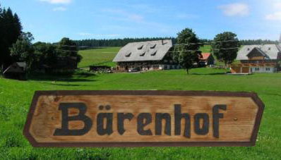 Bärenhof Hüsli - Foto 3
