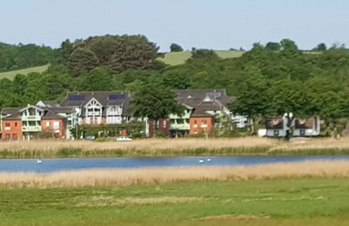 Fewo 1 im Fischerhaus mit Wintergarten und Terrasse - Foto 53