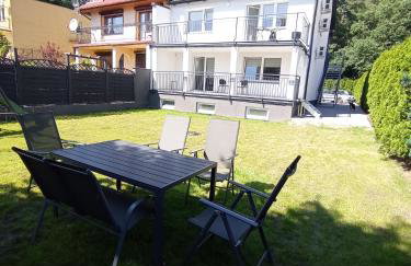 Velobaltica apartmenty - Foto 1