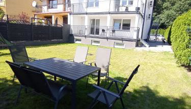 Velobaltica apartmenty - Foto 1