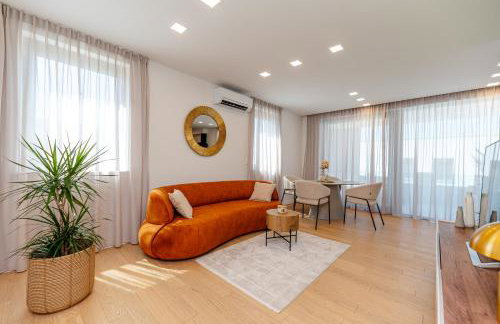 Blue Oasis Zadar-Premium Suite - Foto 25