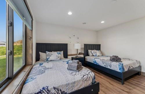 New Listing Lakeside Beach Sleeps 15+ Pet friendly - Foto 42