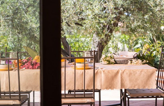 Villa Mazzaforno a Cefal by Wonderful Italy - Photo 14