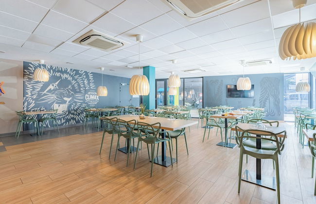 Appart’City Confort Bordeaux Chartrons - Foto 31