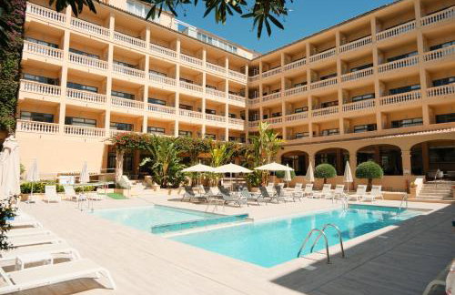 Apartamentos Isla del Sol - Foto 131