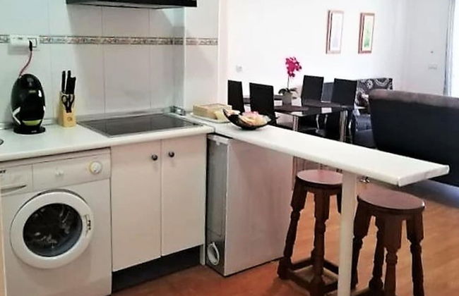 Apartment in Spain With Beach Access - Photo 12