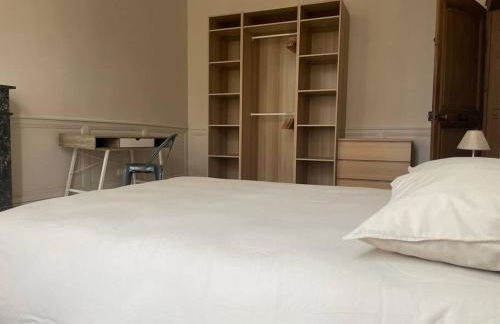 Hôtel particulier Champenois - Foto 37